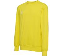 hummel hmlGO 2.0 Sweatshirt Kinder 5269 - blazing yellow 140