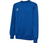 Hummel Sweatshirt Go 2.0 Kinder Blau Größe 152 (Jungen & Mädchen)