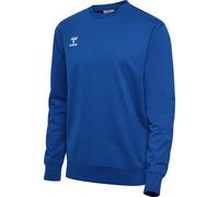 hummel Hmlgo 2.0 Sweatshirt Sweatshirt blau S