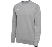 Hummel Go 2.0 Sweatshirt Grau XS Herren,Damen