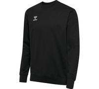 Hummel Go 2.0 Sweatshirt Schwarz L Herren,Damen