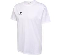 hummel Hmlgo 2.0 T-Shirt S/S Herren - white - 3XL