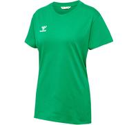 Hummel T-Shirt hmlGO 2.0 S/S Damen – Jelly Bean – XL