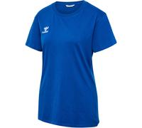 hummel hmlGO 2.0 T-Shirt Damen 7045 - true blue XXL