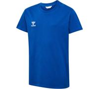 hummel Hmlgo 2.0 T-Shirt S/S Kinder - true blue - 116