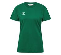 hummel Hmlgo 2.0 T-Shirt S/S Damen - evergreen - S