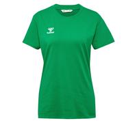 hummel hmlGO 2.0 T-Shirt Damen 6235 - jelly bean XS