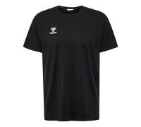 hummel Hmlgo 2.0 T-Shirt S/S Herren - black - L