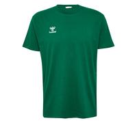 hummel Hmlgo 2.0 T-Shirt S/S Herren - evergreen - 2XL