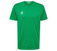 hummel Hmlgo 2.0 T-Shirt S/S Herren - jelly bean - L