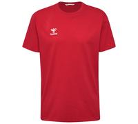 hummel Hmlgo 2.0 T-Shirt S/S Herren - true red - M