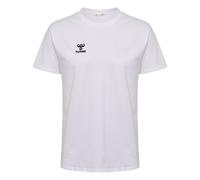 hummel Hmlgo 2.0 T-Shirt S/S Herren - white - M