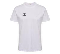 hummel Hmlgo 2.0 T-Shirt S/S Herren - white - XL