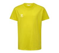 hummel Hmlgo 2.0 T-Shirt S/S Kinder - blazing yellow - 128