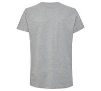 hummel Hmlgo 2.0 T-Shirt S/S Kinder - grey melange - 116