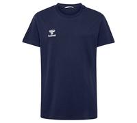 hummel Hmlgo 2.0 T-Shirt S/S Kinder - marine - 164