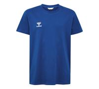 hummel Hmlgo 2.0 T-Shirt S/S Kinder - true blue - 152