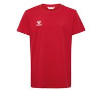 hummel Hmlgo 2.0 T-Shirt S/S Kinder - true red - 116