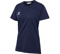hummel hmlGO 2.0 T-Shirt Damen 7026 - marine XXL