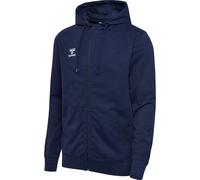 Hummel Herren Kapuzenjacke hmlGO 2.0 Zip Hoodie 224837-7026 XXXL Marine