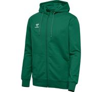 hummel hmlGO 2.0 Kapuzenjacke 6140 - evergreen XL