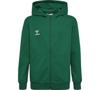 Hummel Go 2.0 Jacket Grün 152 cm Jungen,Mädchen