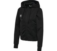 hummel Hmlgo 2.0 Zip Hoodie Woman Hoody schwarz L