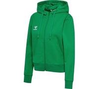 Hummel Zip-Hoodie hmlGO 2.0 Damen Jelly Bean XS