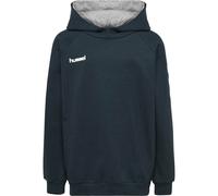 Hummel Hmlgo Baumwoll Hoodie Kinder | blau | Kinder | 116 | 2035098571 116