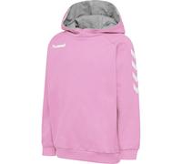 Hummel Hmlgo Baumwoll Hoodie Kinder | lila | Kinder | 176 | 2035093415 176