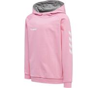 Hummel Hmlgo Baumwoll Hoodie Kinder | pink | Kinder | 176 | 2035093257 176