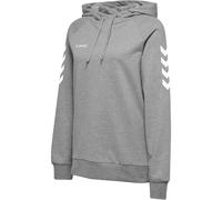 Hummel HMLGO COTTON HOODIE WOMAN