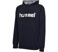 Hummel HMLGO COTTON LOGO HOODIE