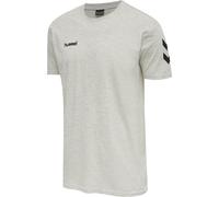 hummel Hmlgo Cotton T-Shirt S/S Shirt weiss M