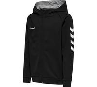 Hummel HMLGO COTTON ZIP HOODIE