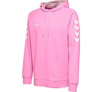 hummel Hmlgo Kids Cotton Hoodie Hoody pink 164