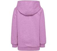 hummel GO Baumwoll Logo Hoodie Kinder orchid 164