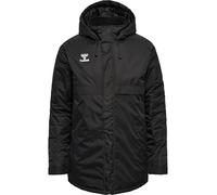 hummel, hmlGO PARKA JACKET, BLACK, M