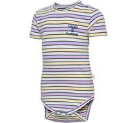 hummel hmlHAPPY ME kurzarm Baby-Body 3308 - orchid bloom 68