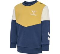 hummel hmlHAPPY NOW Baby-Sweatshirt 8744 - sargasso sea 56