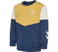 hummel hmlHAPPY NOW Baby-Sweatshirt 8744 - sargasso sea 56