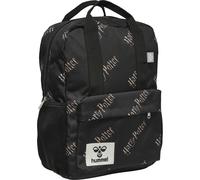 HUMMEL hmlHARRY POTTER BACKPACK black ONE