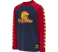 HUMMEL hmlHARRY POTTER BOYS T-SHIRT L/S scarlet sage 104