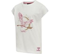 HUMMEL hmlHARRY POTTER DIEZ T-SHIRT S/S marshmallow 146