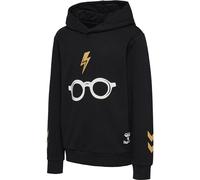 hummel hmlHARRY Potter Hoodie Black 128