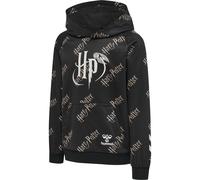 HUMMEL hmlHARRY POTTER HOODIE black 134