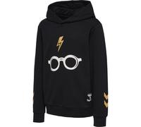 HUMMEL hmlHARRY POTTER HOODIE black 176