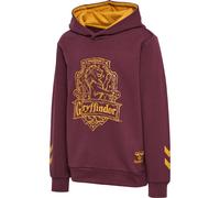 HUMMEL hmlHARRY POTTER HOODIE catawba grape 146