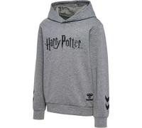 hummel hmlHARRY POTTER Hoodie Jungen 2800 - medium melange 104