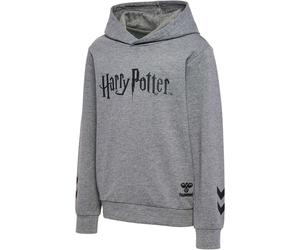 hummel hmlHARRY POTTER Hoodie Jungen 2800 - medium melange 104